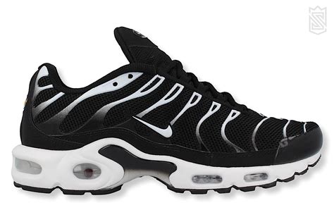 nike air max tn herren schuhe schwarz weiß|nike air max plus ab.